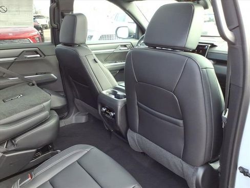 New 2026 GMC Acadia Elevation w/ Black Edition image 23