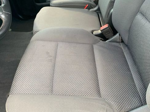 Used 2018 Chevrolet Silverado 1500 LT w/ Texas Edition image 11