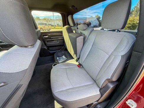 Used 2024 RAM 2500 Big Horn image 23