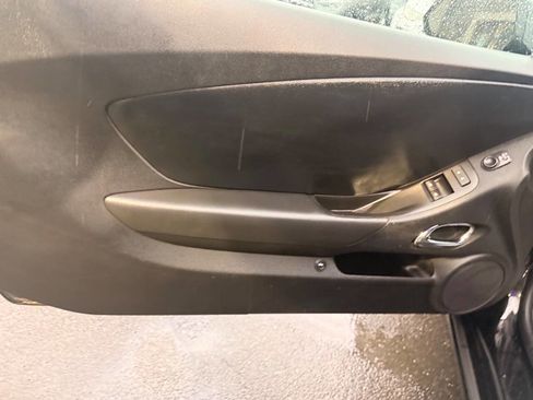 Used 2013 Chevrolet Camaro LT RWD image 9