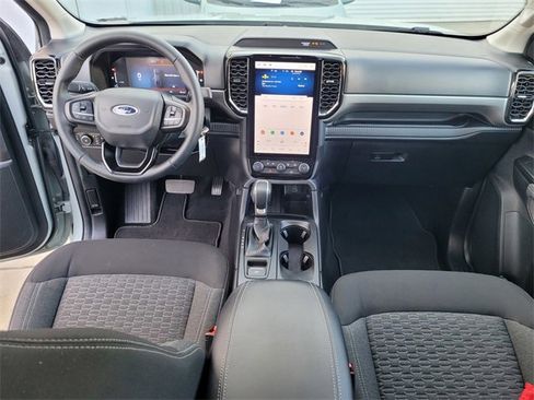 Used 2024 Ford Ranger XLT w/ FX4 Off-Road Package image 16