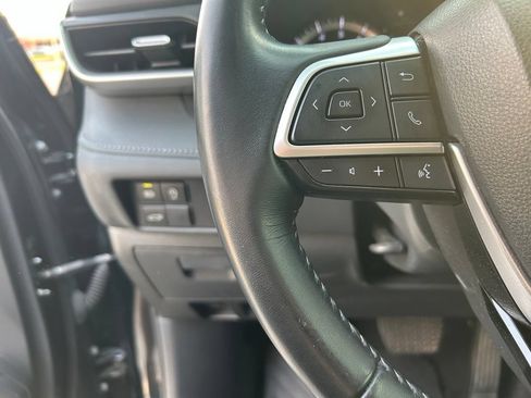 Used 2023 Toyota Highlander XSE FWD image 20