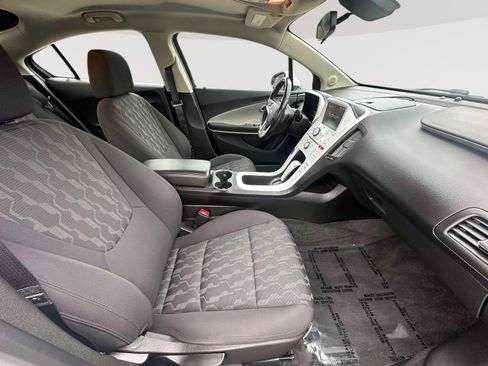 Used 2013 Chevrolet Volt w/ Comfort Package image 27