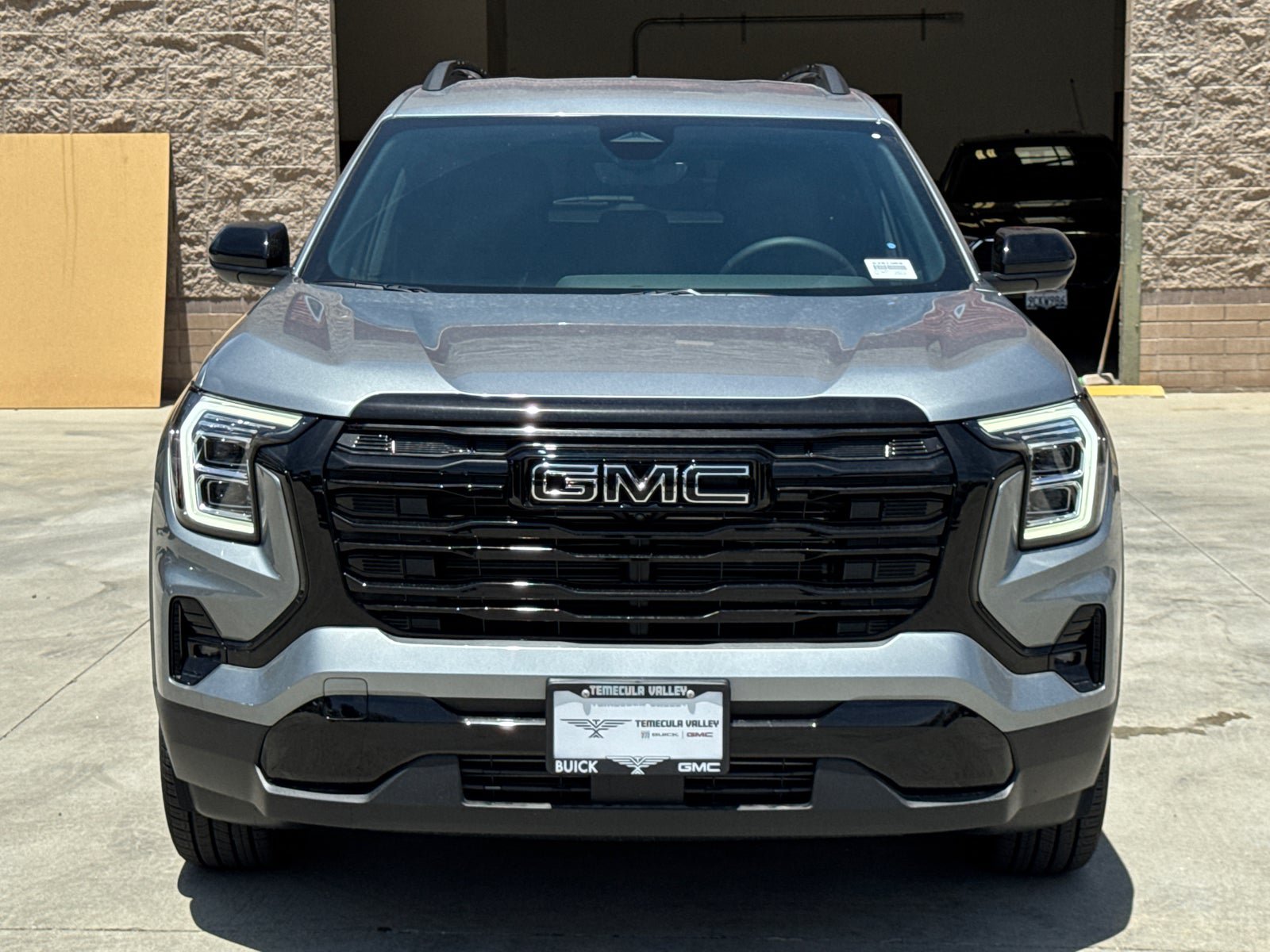 Used 2026 GMC Terrain Elevation w/ Black Edition AWD/4WD image 5