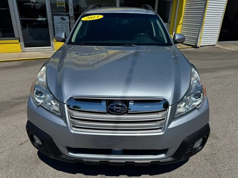 Used 2013 Subaru Outback 2.5i Premium AWD/4WD image 13