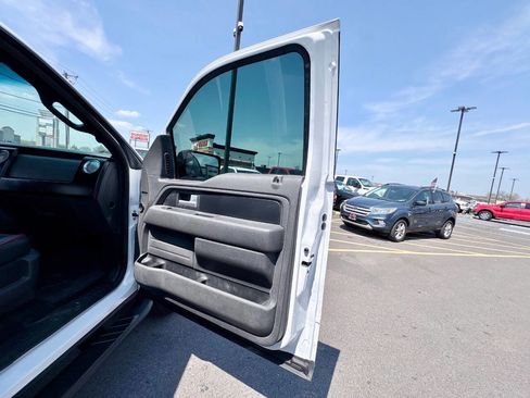 Used 2013 Ford F150 FX4 w/ FX Appearance Pkg image 28