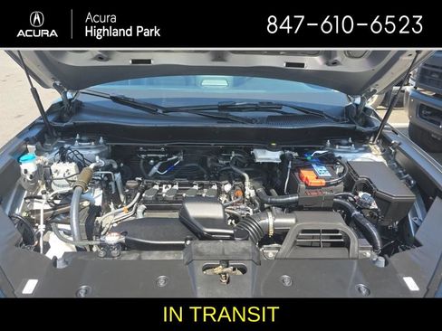 Used 2024 Honda CR-V EX-L image 32
