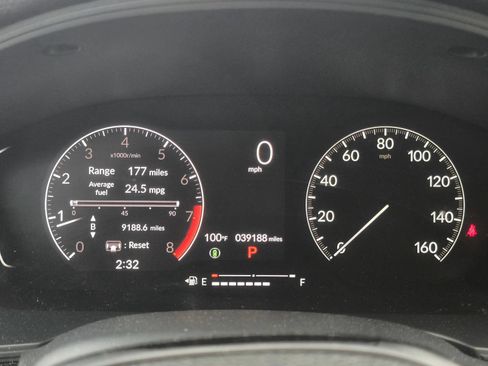 Used 2022 Honda Civic LX image 18