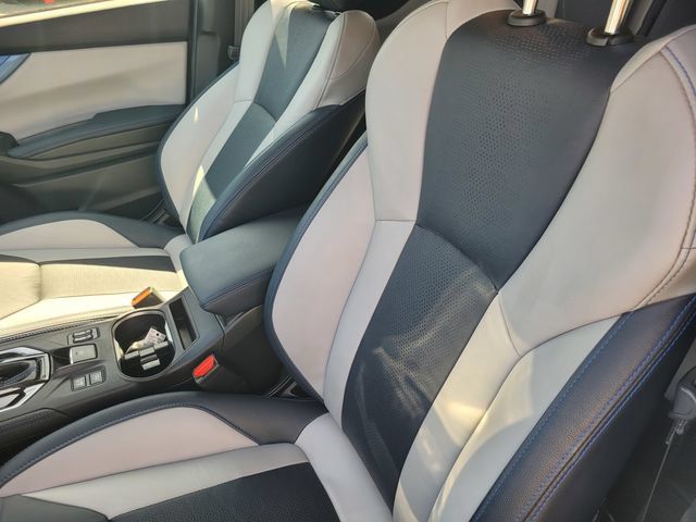 Used 2023 Subaru Crosstrek Hybrid w/ Moonroof Package w/Navigation AWD/4WD image 11