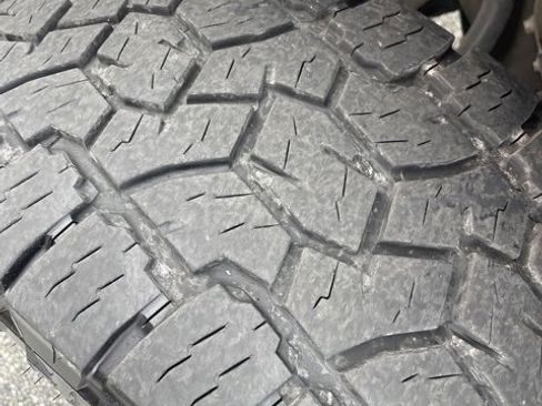 Used 2024 GMC Sierra 2500 AT4 w/ AT4 Premium Plus Package image 43