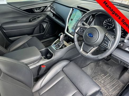 Used 2024 Subaru Legacy Limited image 10