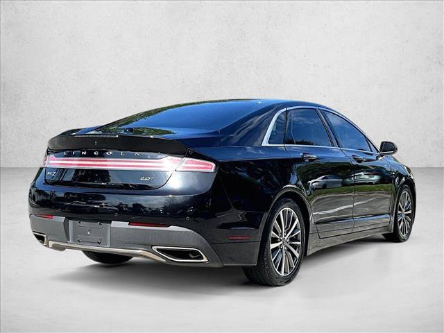 Used 2020 Lincoln MKZ FWD image 2