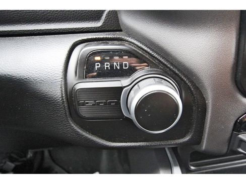Used 2022 RAM 1500 Lone Star RWD image 21
