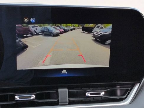 Used 2026 Chevrolet Equinox LT FWD image 26