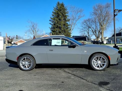 New 2026 Dodge Charger Scat Pack image 8