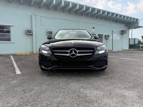 Used 2015 Mercedes-Benz C 300 Sedan image 10