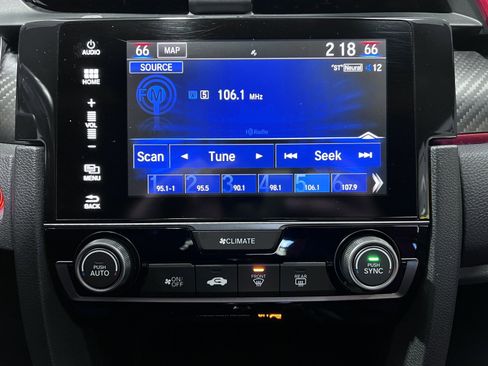 Used 2018 Honda Civic Type R image 20