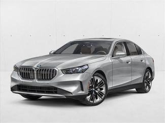 New 2027 BMW 540i xDrive w/ Premium Package AWD/4WD video 1