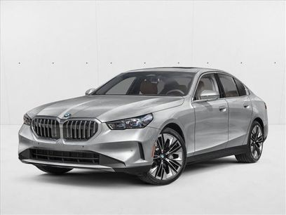 New 2027 BMW 540i xDrive w/ Premium Package