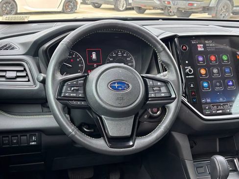 Used 2024 Subaru Ascent Onyx Edition AWD/4WD image 32