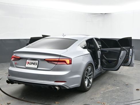 Used 2018 Audi S5 Prestige w/ Driver Assistance Package image 63