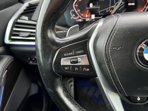 Used 2019 BMW X5 xDrive40i w/ Premium Package image 28