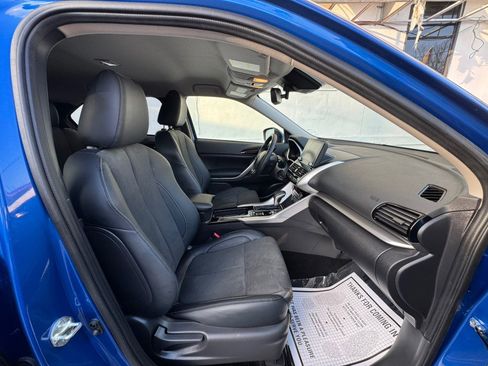 Used 2026 Mitsubishi Eclipse Cross SE AWD/4WD image 10
