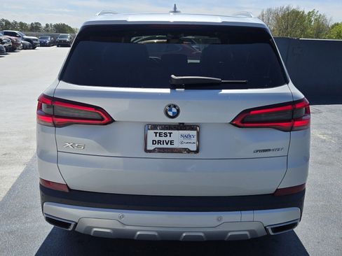 Used 2020 BMW X5 sDrive40i image 9