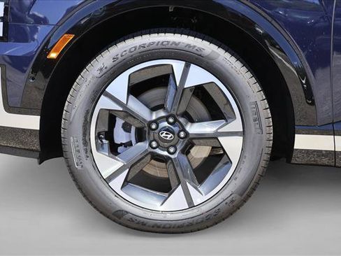 New 2026 Hyundai Palisade Limited AWD/4WD image 9