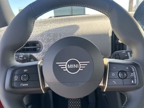 New 2026 MINI Cooper S image 16