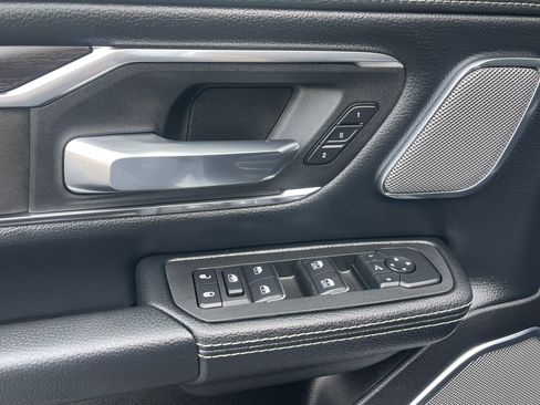 New 2026 RAM 1500 Laramie image 15
