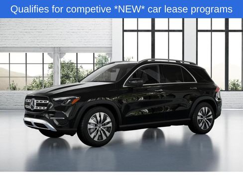 Certified 2025 Mercedes-Benz GLE 350 GLE 350 image 38