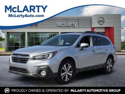 Used 2019 Subaru Outback 3.6R Limited w/ Popular Package #2