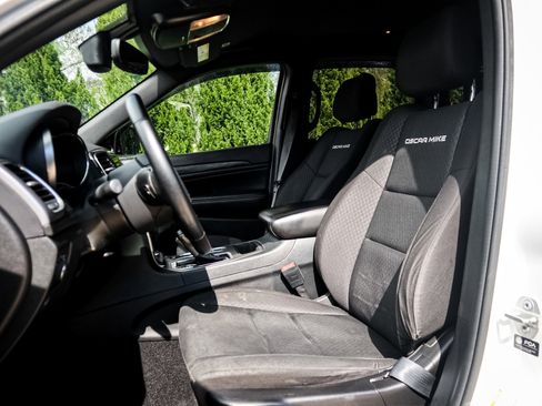 Used 2021 Jeep Grand Cherokee Freedom Edition image 17