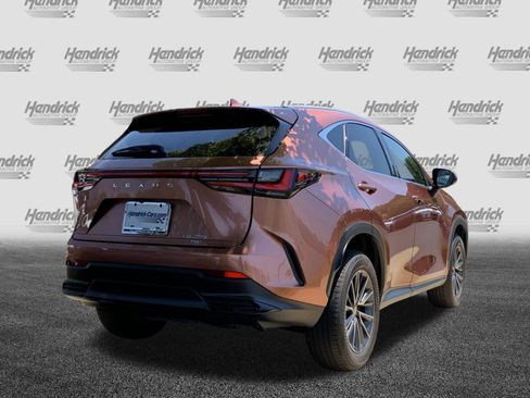 Used 2026 Lexus NX 350 AWD w/ Premium Package image 10