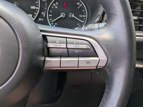 Used 2023 MAZDA CX-30 AWD 2.5 S w/ Select Package image 24