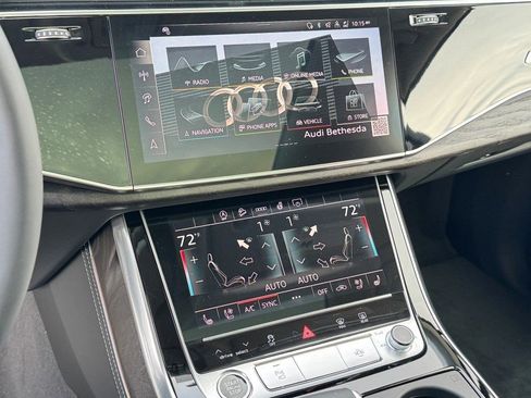 New 2026 Audi Q7 3.0T Premium Plus image 23