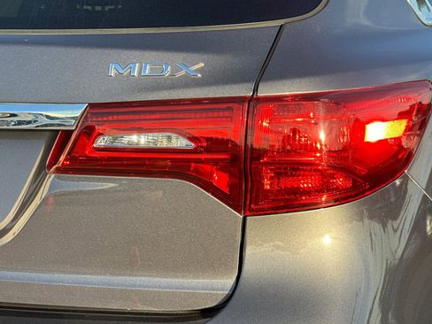 Used 2020 Acura MDX FWD w/ Advance Package image 28