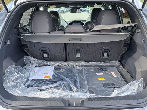 New 2026 Subaru Crosstrek 2.5i Sport w/ Popular Package #3A image 14