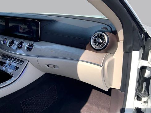 Used 2020 Mercedes-Benz E 450 Cabriolet image 17