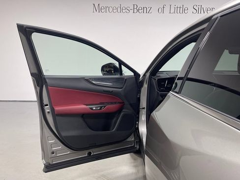 Used 2024 Lexus NX 350 AWD w/ Cold Area Package image 17