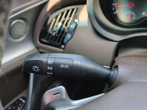 Used 2020 Kia Stinger GT AWD/4WD image 35