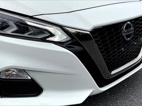 Used 2019 Nissan Altima 2.5 SR image 30