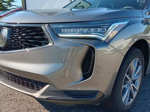 Used 2024 Acura RDX SH-AWD w/ Technology Package image 9