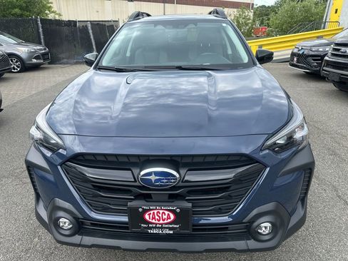 Used 2024 Subaru Outback Onyx Edition AWD/4WD image 7