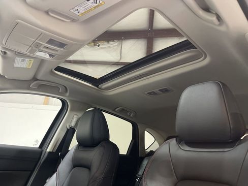 New 2025 MAZDA CX-5 Carbon Edition image 24