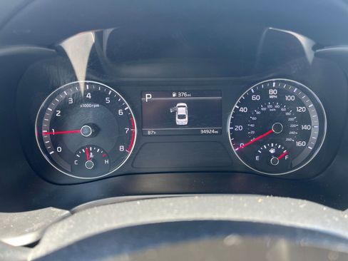 Used 2024 Kia Forte LXS FWD image 39
