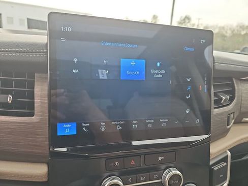 Used 2024 Ford Expedition Max Limited image 26