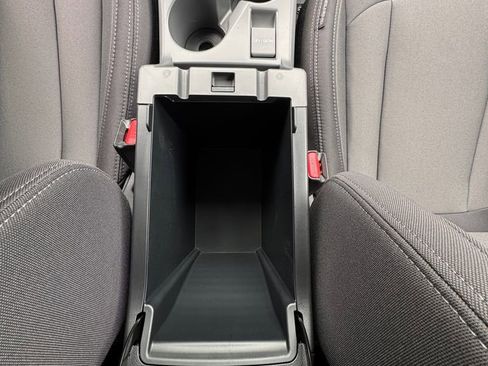 New 2026 Subaru Crosstrek 2.5i AWD/4WD image 25
