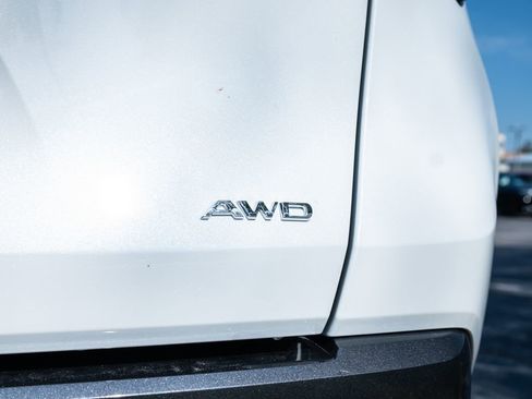 New 2026 Acura ADX Base image 13